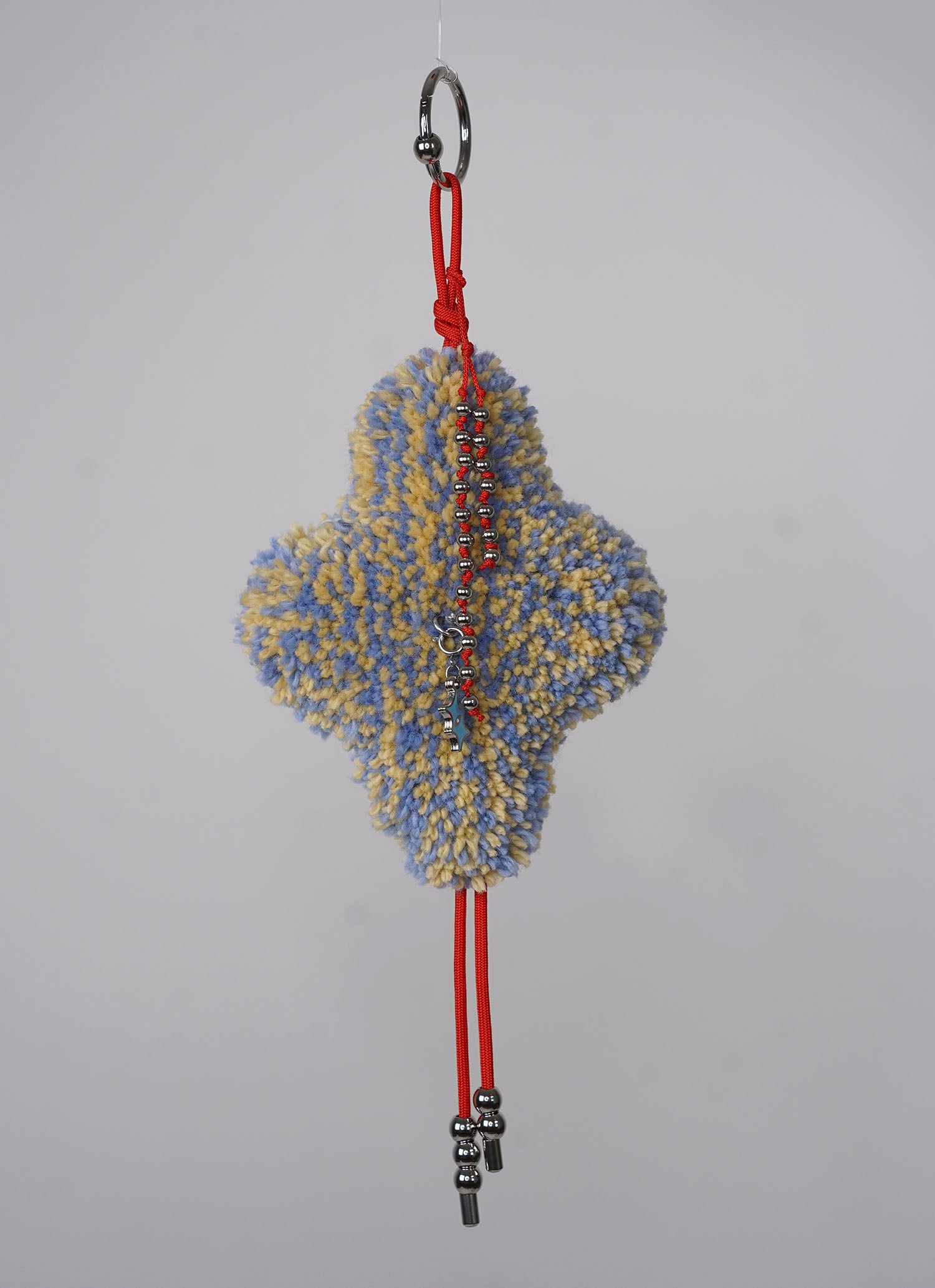 Awareness Lucky Bag Charm