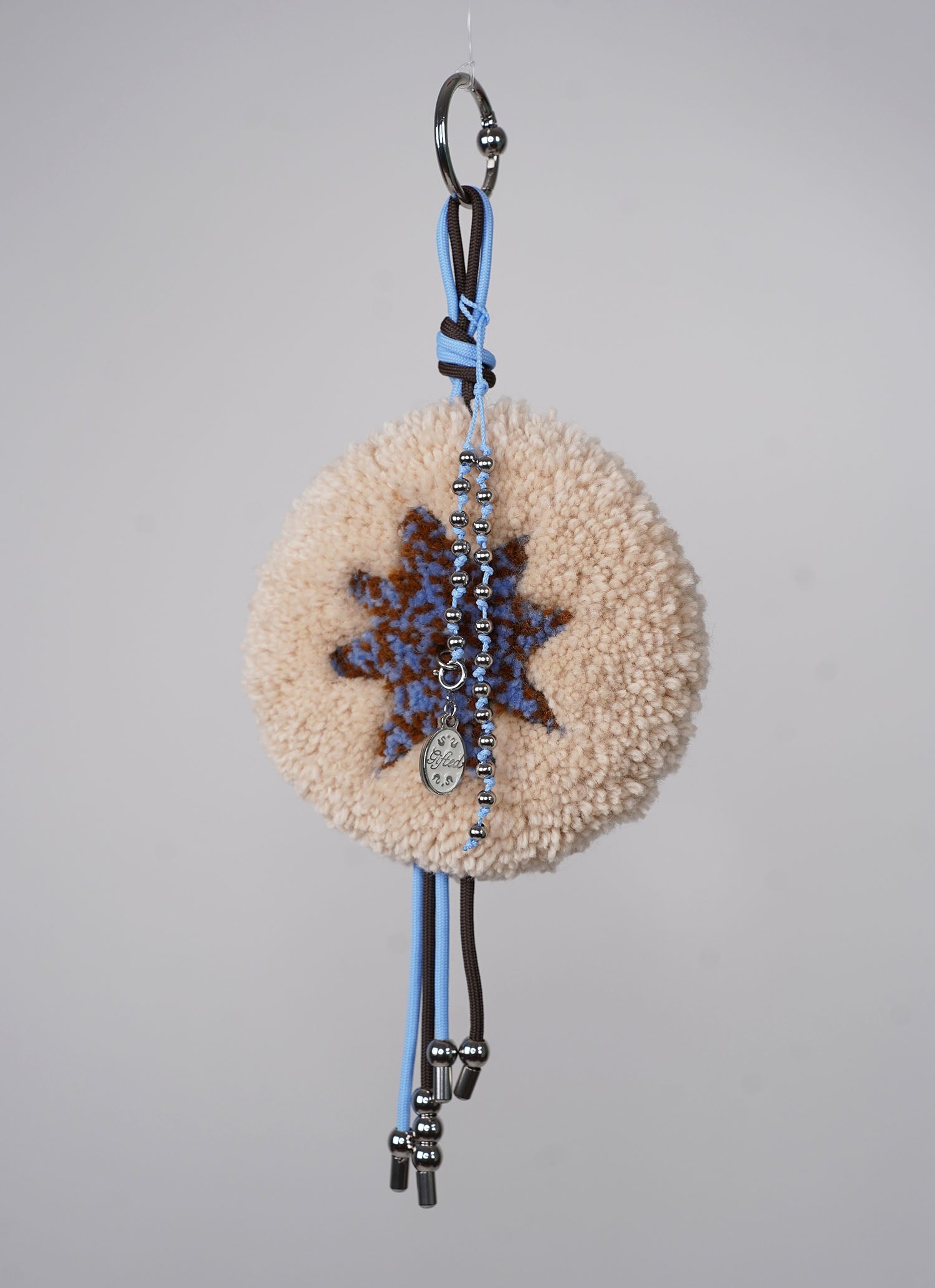 Gifted Lucky Bag Charm