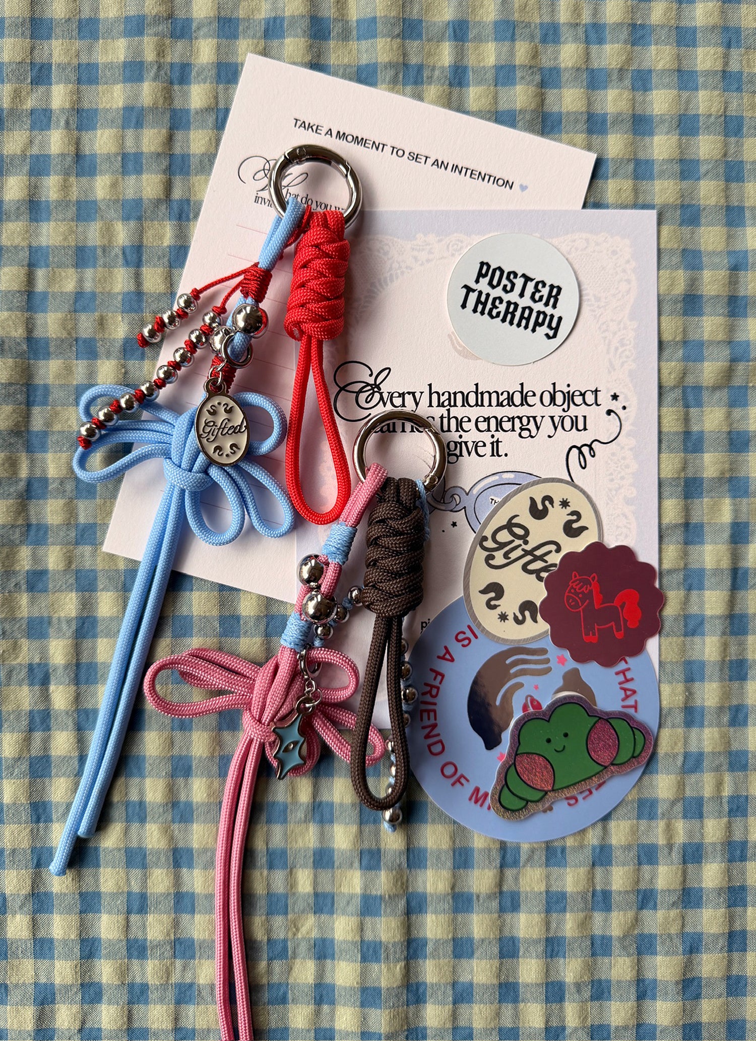 Lucky Charm Craft Kit