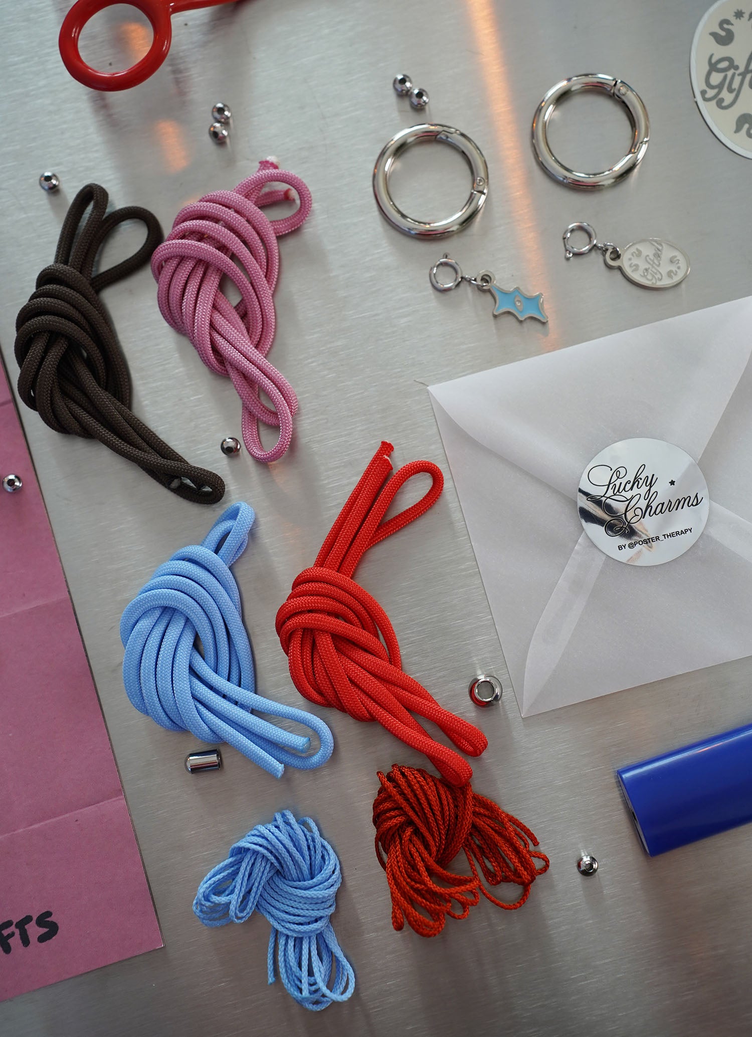 Lucky Charm Craft Kit