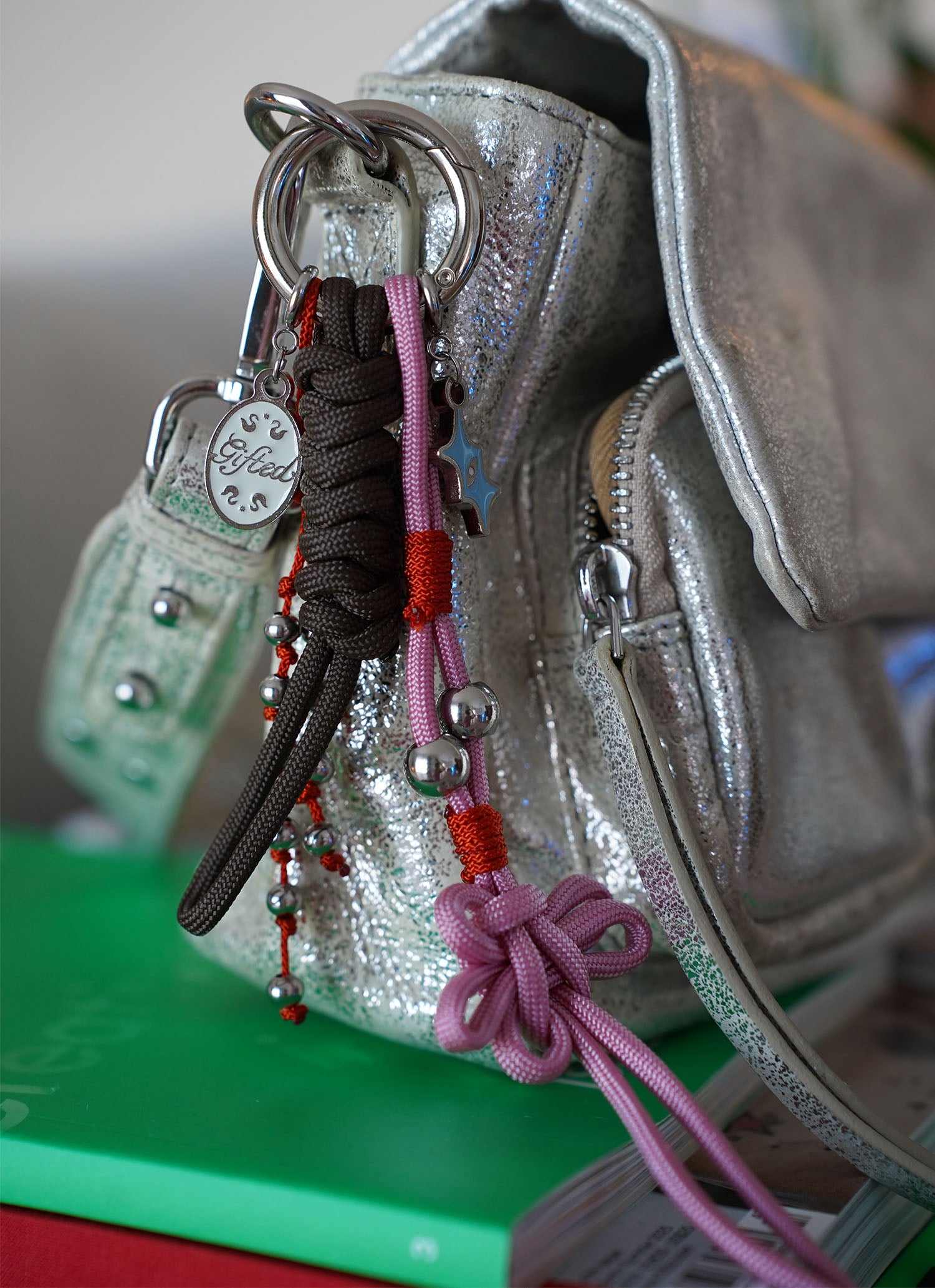 Lucky Charm Craft Kit