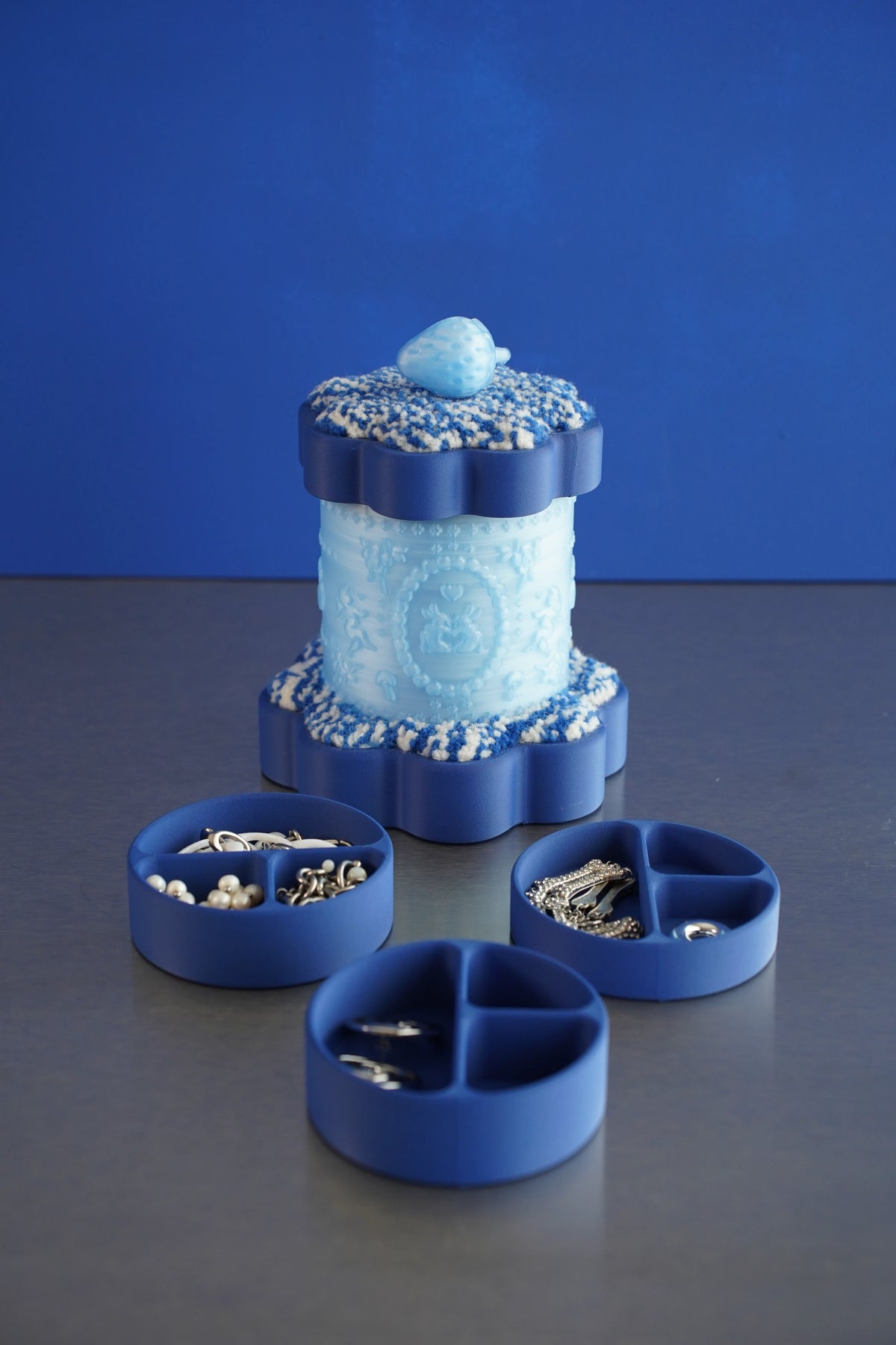 Treasure Box